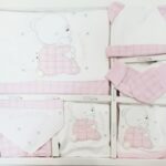 Set Maternitate Fata