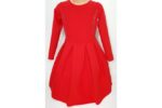 Rochie fata