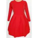 Rochie fata
