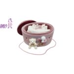 Trusou Botez Fata
