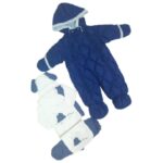 Set Maternitate Bebe