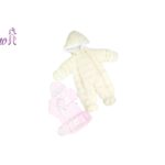Set Maternitate Nou-Nascut Fata