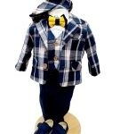 Costume Elegante Botez Baieti