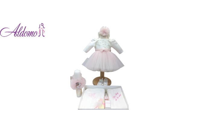 3592-pachet-elegant-botez-fete.jpg Pachet Elegant Botez Fete - imagine 1