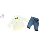 Costum Casual 9-24 Luni Baiat