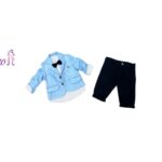 Costum Casual 9-24 Luni Baiat