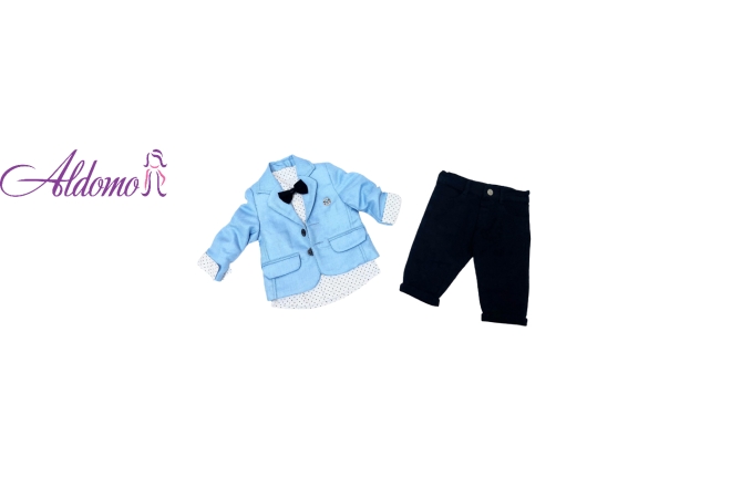 3631-costum-casual-9-24-luni-baiat.jpg Costum Casual 9-24 Luni Baiat - imagine 1