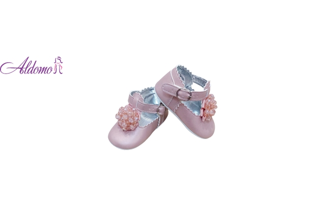 3650-pantofi-eleganti-bebe.jpg Pantofi Eleganti Fete - imagine 1