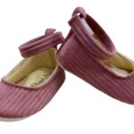 Pantofi Velur Fata