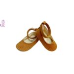 Pantofi Velur Fata