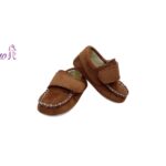 Mocasini Bebe
