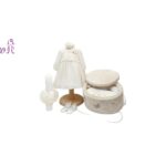 Pachet Elegant Botez Fete