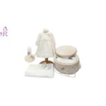 Pachet Elegant Botez Fata