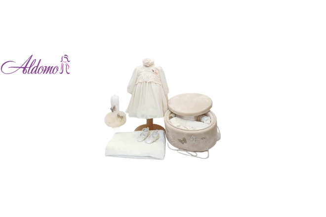 3701-pachet-elegant-botez-fata.jpg Pachet Elegant Botez Fata - imagine 1