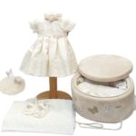Pachet Elegant Botez Fata