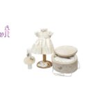 Pachet Elegant Botez Fata