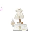 Pachet Elegant Botez Fete