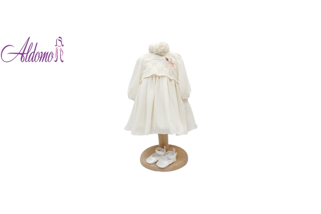 3709-rochie-botez-fete.jpg Rochie Botez Fete - imagine 1