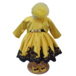 Rochie Eleganta Botez Fete