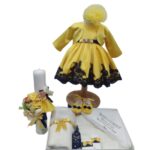 Pachet Elegant Botez Fata