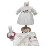 Pachet Elegant Botez Fata Ploiesti