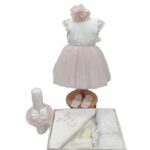 Pachet Elegant Botez  Fete
