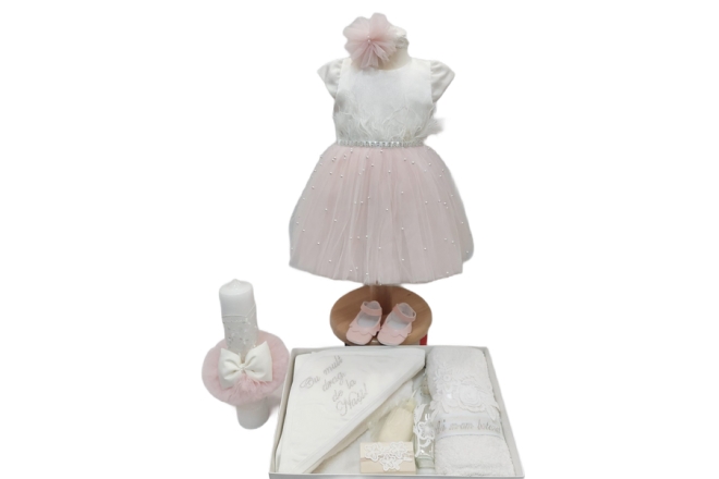 3815-pachet-elegant-botez-fete.jpg Pachet Elegant Botez Fete - imagine 1