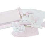 Set Maternitate Fata