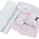 Set Maternitate Fata Ploiesti