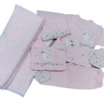 Set Maternitate Fata Ploiesti