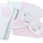 Set Maternitate Fata Ploiesti