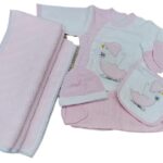 Set Maternitate Fata