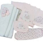 Set Maternitate Fata