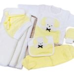 Set Maternitate Fata