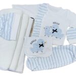 Set Maternitate Baieti