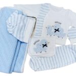 Set Maternitate Baieti