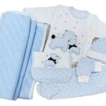 Set Maternitate Baieti