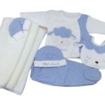 Set Maternitate Baieti