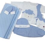 Set Maternitate Baieti