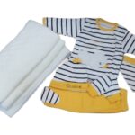 Set Maternitate Baieti