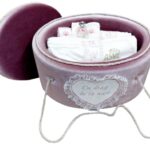 Trusou Elegant Botez Fete