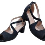 Sandale Elegante Fete