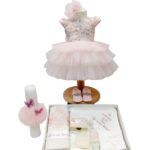 Pachet Elegant Botez Fete