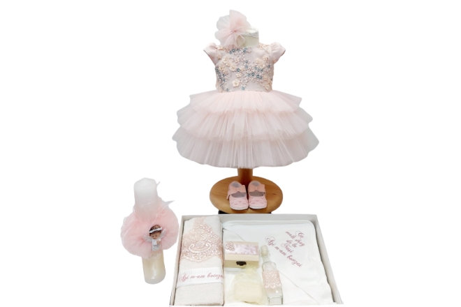 3991-pachet-elegant-botez-fete.jpg Pachet Elegant Botez Fete - imagine 1