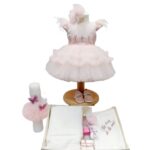 Pachet Complet Botez Fata