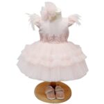 Rochie Botez Fete