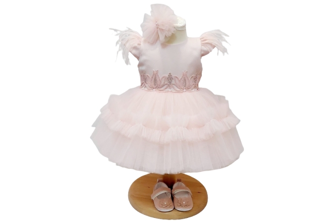 3996-rochie-botez-fete.jpg Rochie Botez Fete - imagine 1