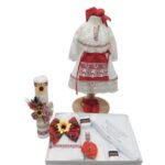 Pachet Complet Botez Fata