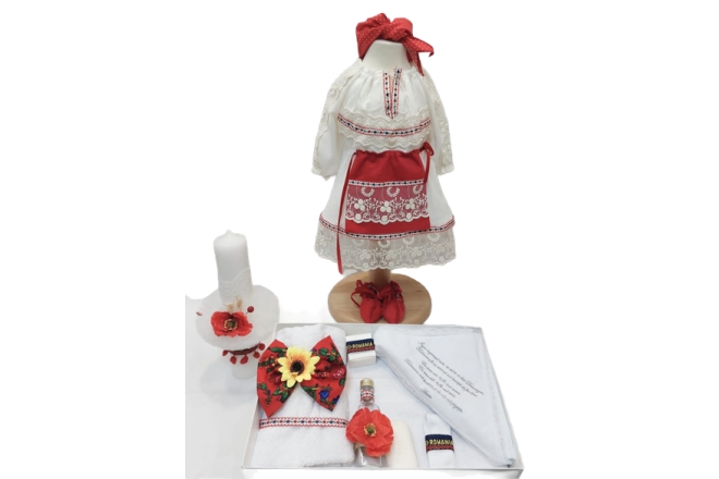 4057-pachet-complet-botez-fata.jpg Pachet Complet Botez Fata - imagine 1