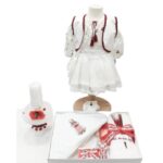 Pachet Complet Botez Fata